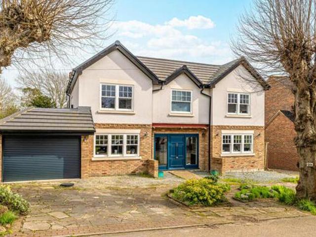 House for sale in Barling, Essex