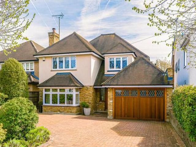 House for sale in Barling, Essex