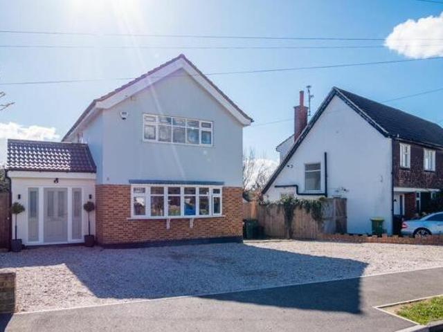House for sale in Rayleigh