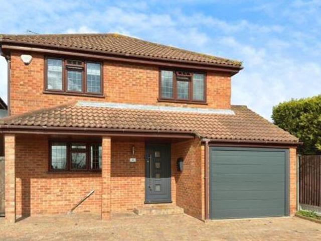 House for sale in Barling, Essex