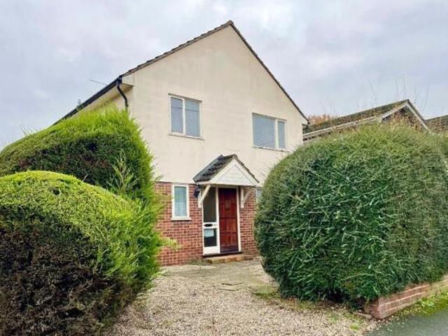 House for sale in Barling, Essex