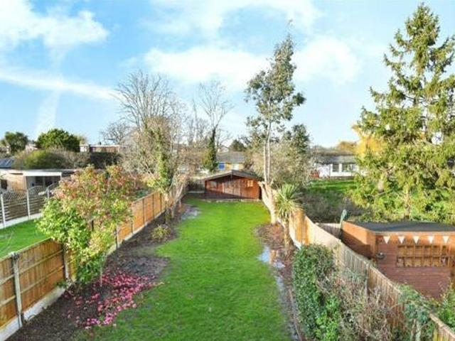 House for sale in Barling, Essex