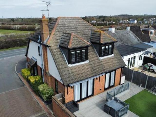 House for sale in Barling, Essex