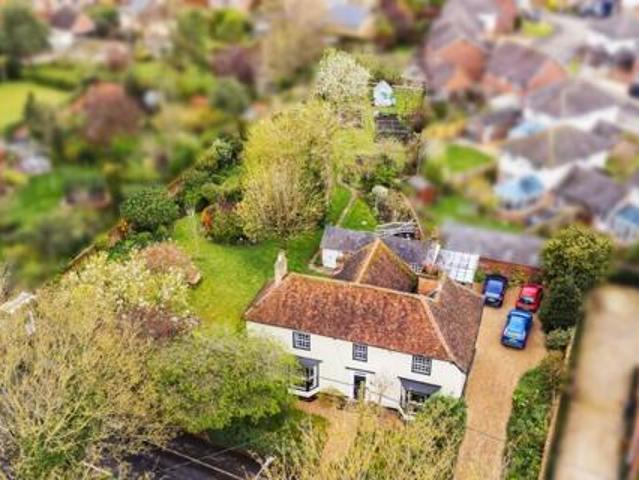 House for sale in Lyons, Greater London