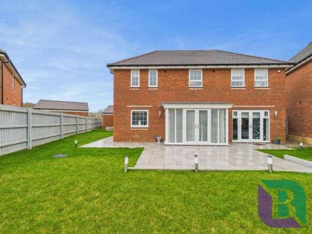 Farm for sale in Bletchley and Fenny Stratford, Fenny Stratford