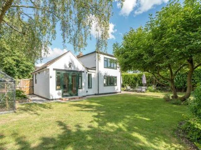 House for sale in Reading