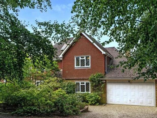 House for sale in Reading