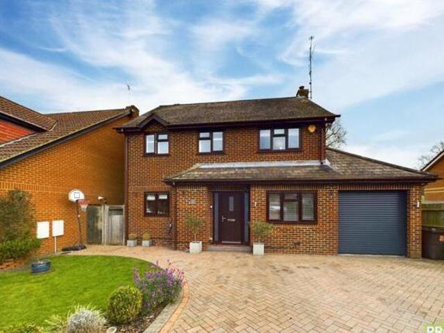 House for sale in Reading