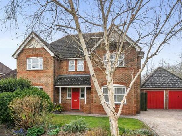 House for sale in Reading