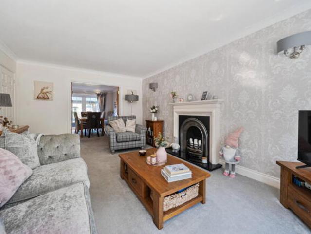 Farm for sale in Chineham, Basingstoke and Deane