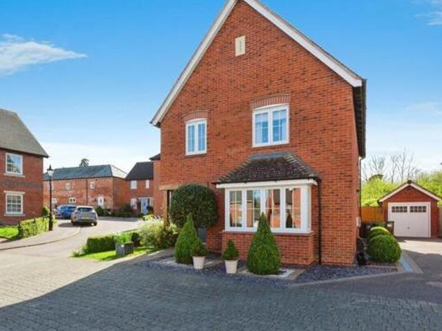 House for sale in Lyons, Greater London
