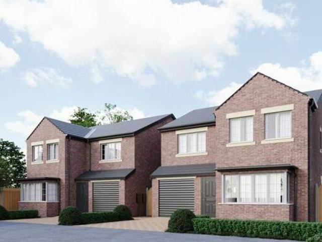 House for sale in Tyne And Wear