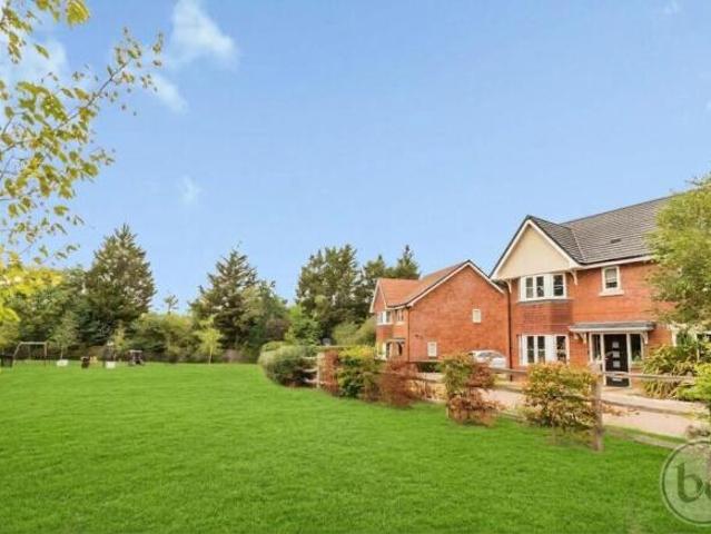 Farm for sale in Coln Rogers, Fossebridge