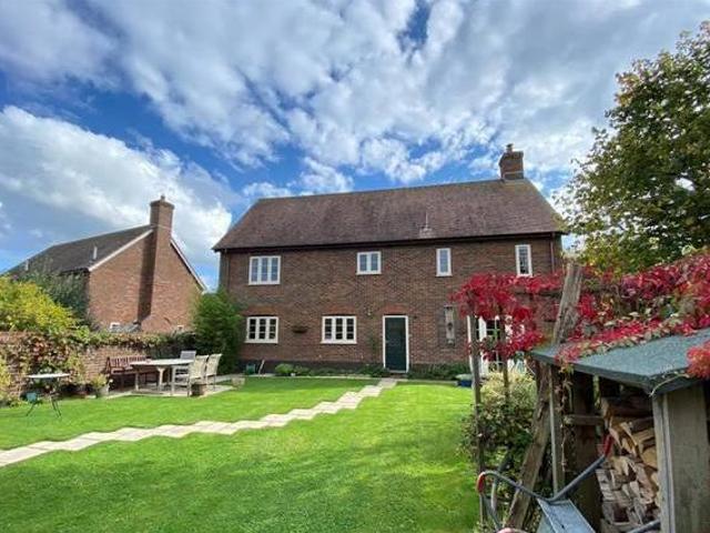House for sale in Lyons, Greater London