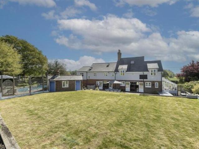 Farm for sale in Five Acres, Hertfordshire