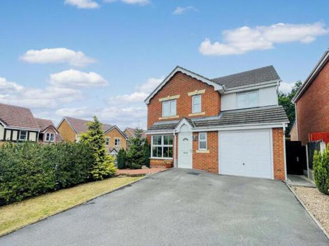 House for sale in South Yorkshire