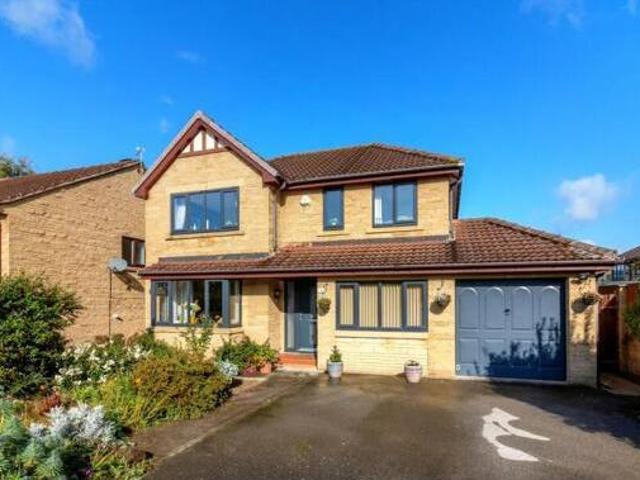 House for sale in Redbrook, Pogmoor