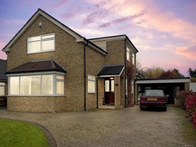 House for sale in Redcar, Tees Valley