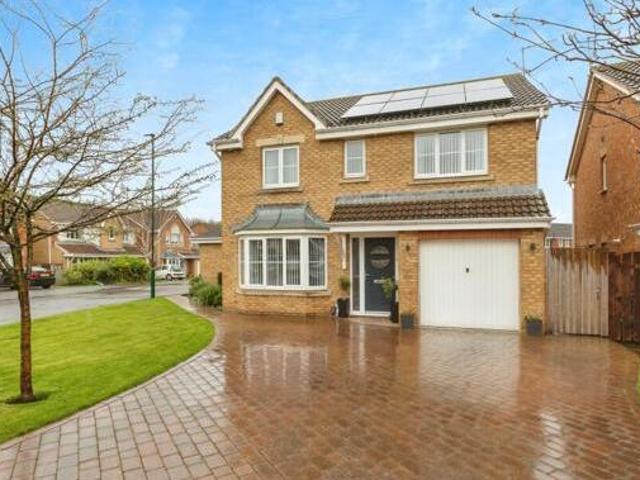 House for sale in Redcar, Tees Valley