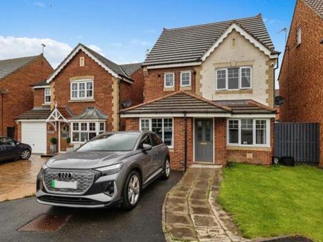 House for sale in Redcar, North Yorkshire