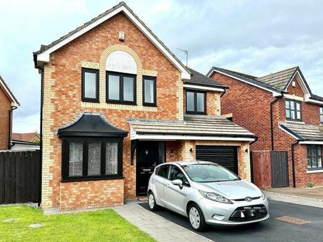 House for sale in Redcar, Tees Valley