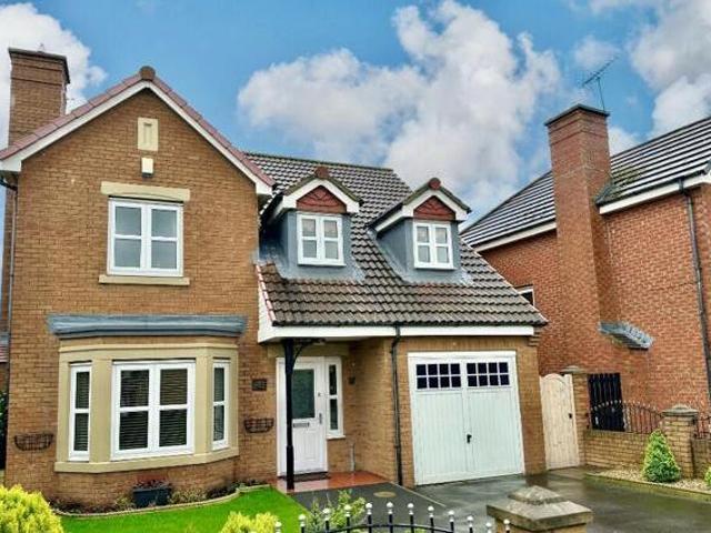 House for sale in Redcar, Tees Valley