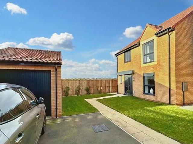 House for sale in Redcar, Tees Valley