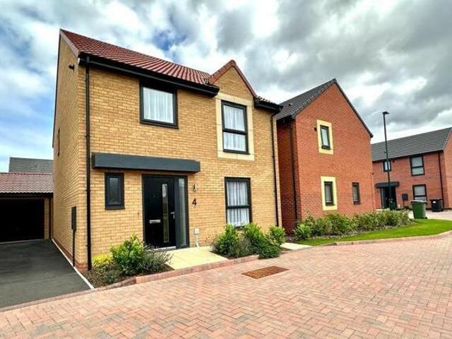 House for sale in Redcar, North Yorkshire