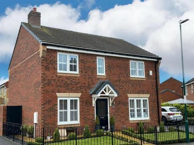 House for sale in Redcar, North Yorkshire