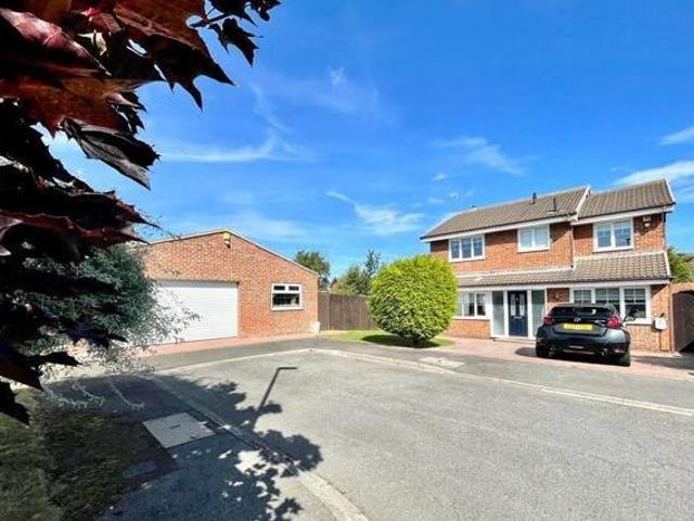 House for sale in Redcar, North Yorkshire