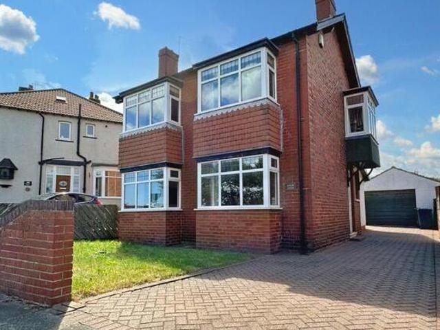 House for sale in Redcar, North Yorkshire