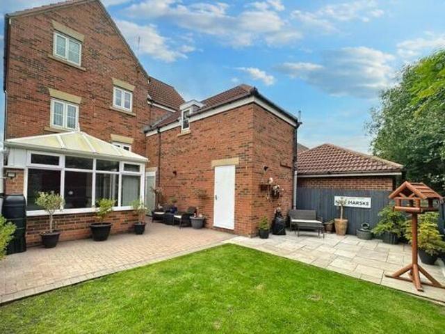 House for sale in Redcar, Tees Valley