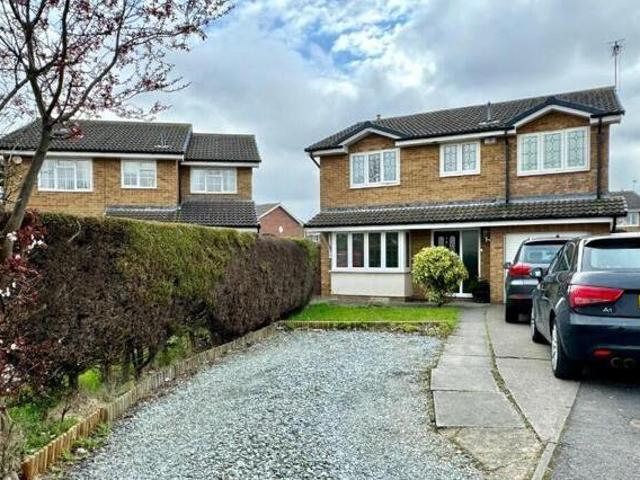 House for sale in Redcar, North Yorkshire