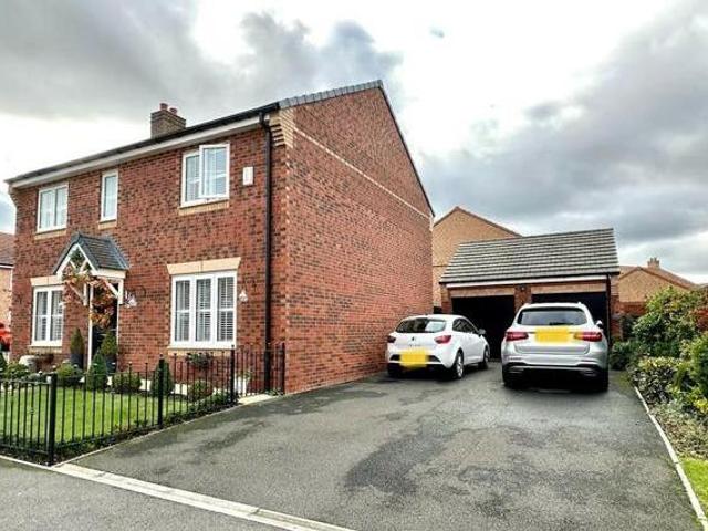 House for sale in Redcar, Tees Valley