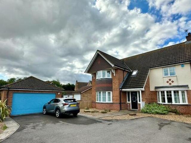 House for sale in Redcar, North Yorkshire