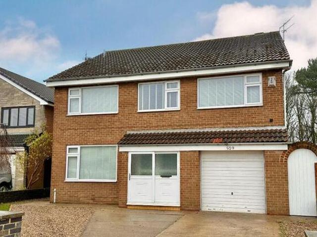 House for sale in Redcar, North Yorkshire