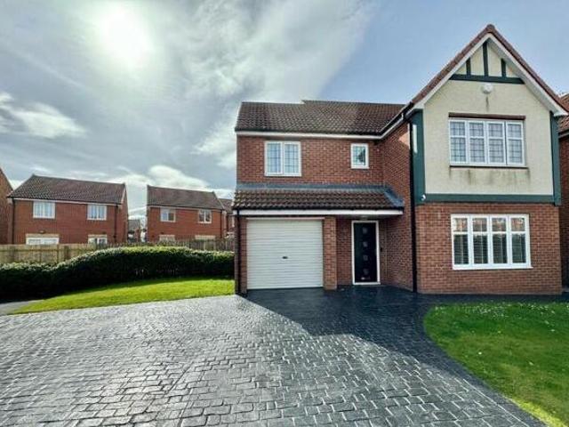House for sale in Redcar, Tees Valley