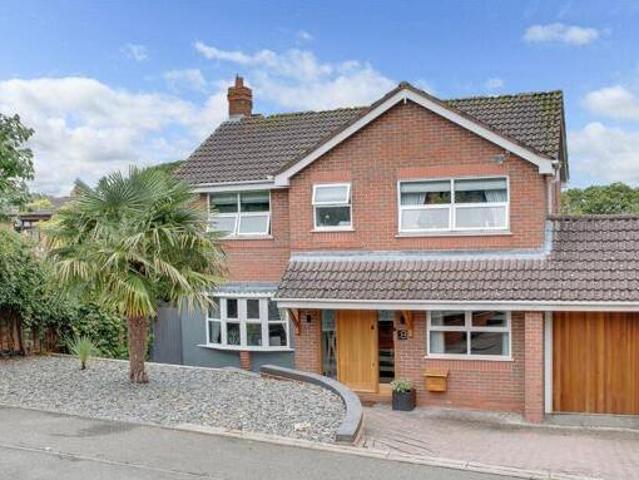 House for sale in Callow Hill, Redditch