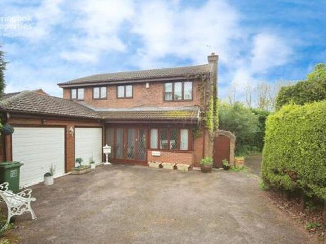House for sale in Wirehill, Redditch