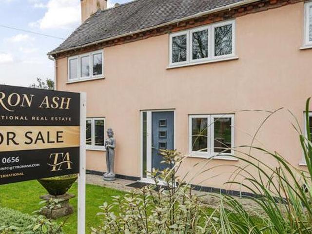 House for sale in Crabbs Cross, Redditch