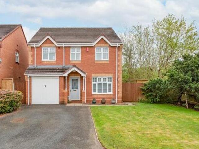 House for sale in Batchley, Redditch