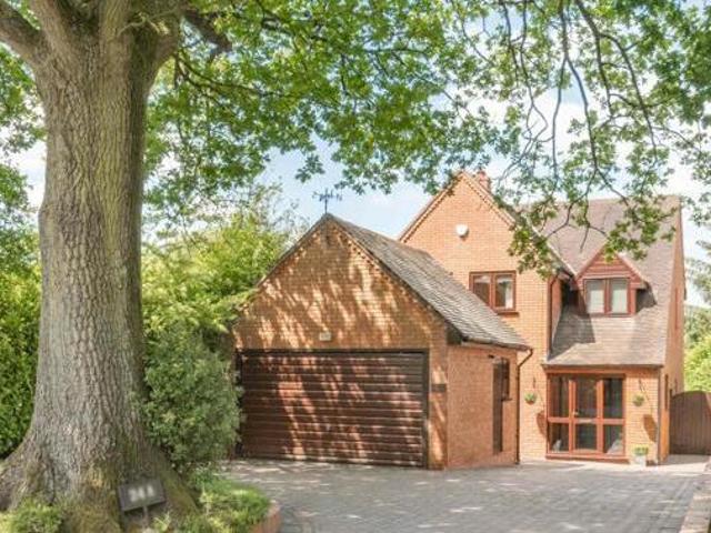 House for sale in Callow Hill, Redditch