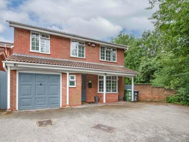 House for sale in Oakenshaw, Redditch