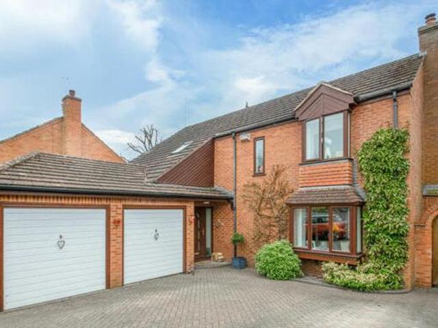 House for sale in Astwood Bank, Redditch