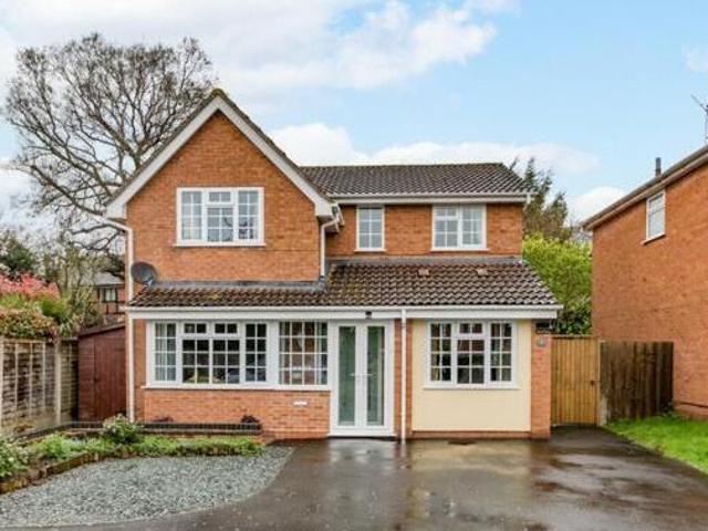 House for sale in Walkwood, Redditch