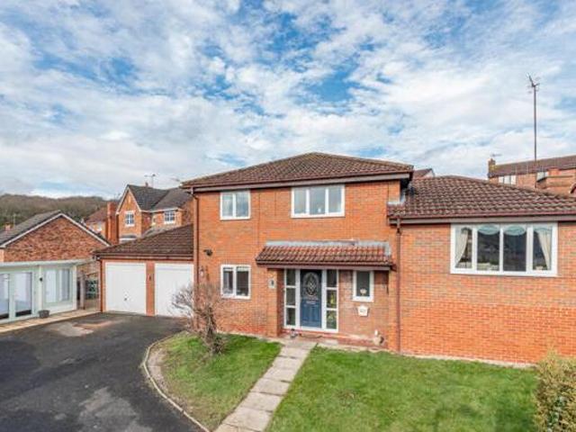 House for sale in Woodrow, Redditch