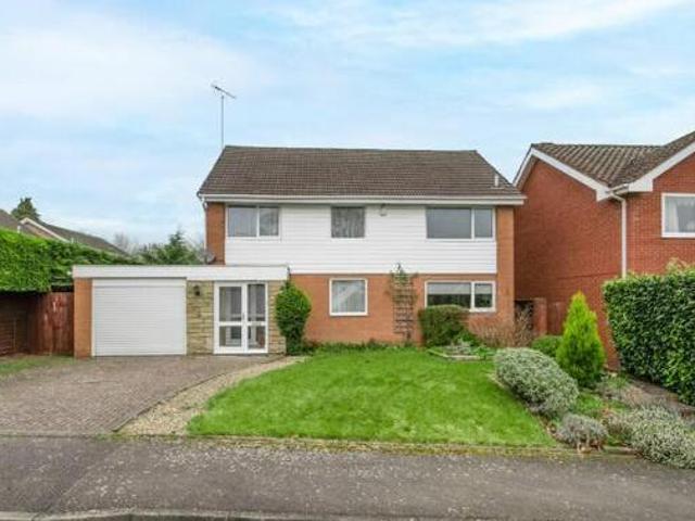 House for sale in Winyates, Redditch