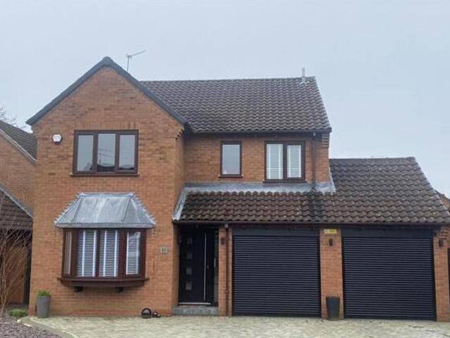 House for sale in Winyates Green, Redditch