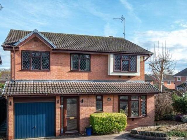 House for sale in Callow Hill, Redditch