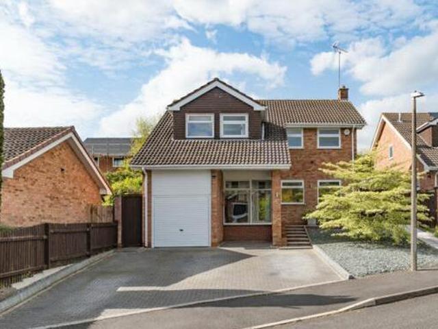 House for sale in Church Hill North, Redditch